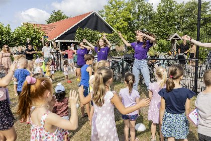 010 Safaritent de luxe