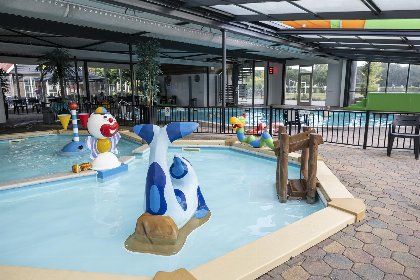 011 Safaritent de luxe