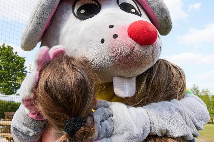 015 Safaritent de luxe