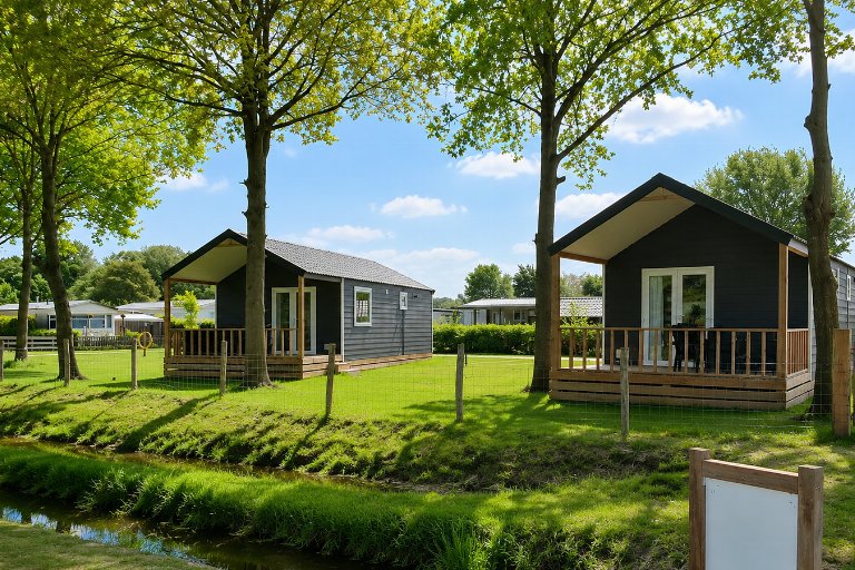 Nederland, Overijssel, Rheeze
