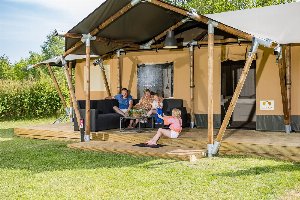 Stuuflodge | 7 personen Stuuflodge | 7 personen