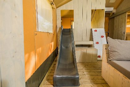 003 Stuuflodge | 7 personen