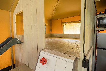 004 Stuuflodge | 7 personen