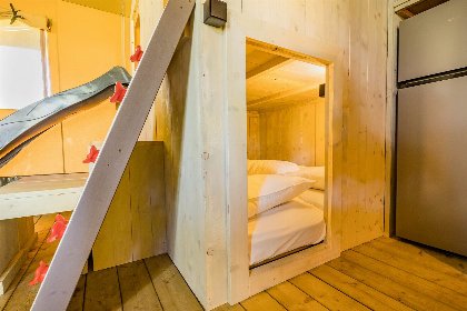 005 Stuuflodge | 7 personen