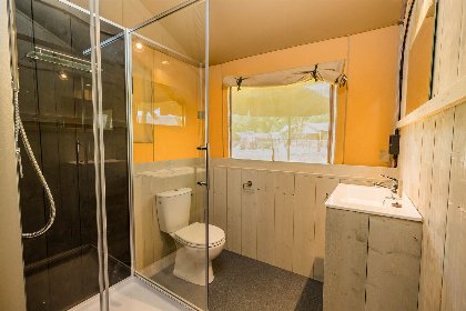 006 Stuuflodge | 7 personen