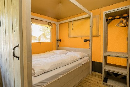 007 Stuuflodge | 7 personen