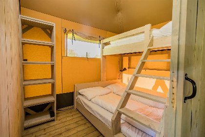 008 Stuuflodge | 7 personen