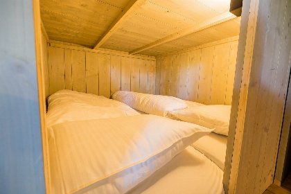 009 Stuuflodge | 7 personen