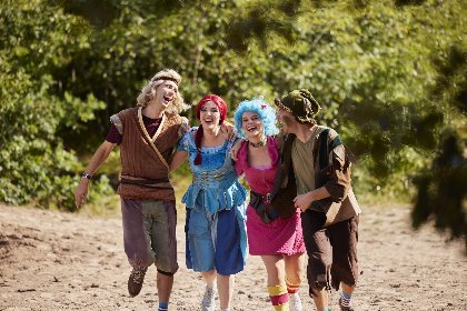 016 Stuuflodge | 7 personen