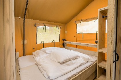 002 Stuuflodge DeLuxe | 8 personen
