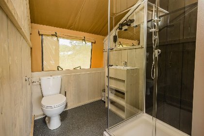 003 Stuuflodge DeLuxe | 8 personen