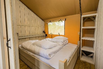 004 Stuuflodge DeLuxe | 8 personen