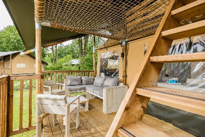 011 Stuuflodge DeLuxe | 8 personen