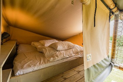 012 Stuuflodge DeLuxe | 8 personen