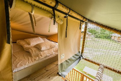 013 Stuuflodge DeLuxe | 8 personen