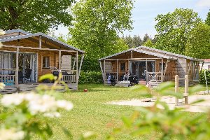 Tenthouse 6 personen