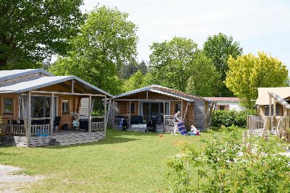 001 Tenthouse 6 personen