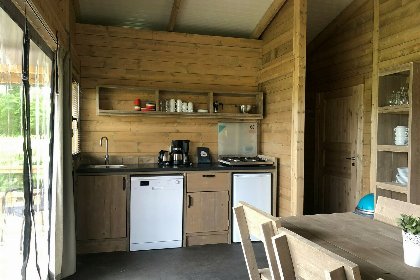 002 Tenthouse 6 personen
