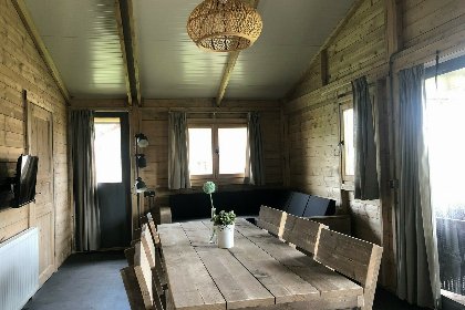 003 Tenthouse 6 personen