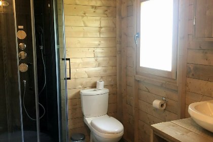 004 Tenthouse 6 personen