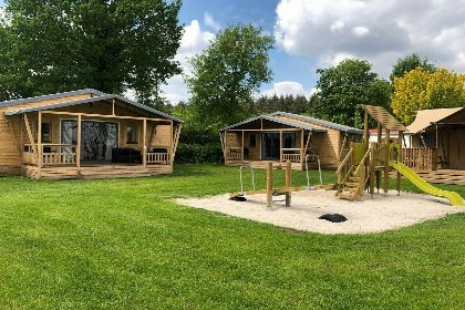 005 Tenthouse 6 personen