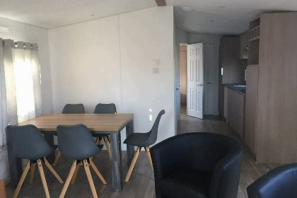 003 Terraslodge 5 personen