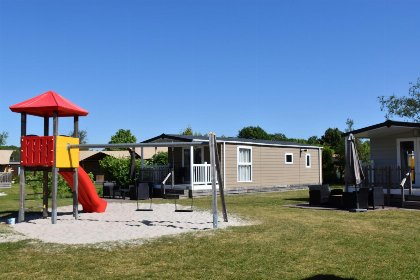 004 Terraslodge 5 personen