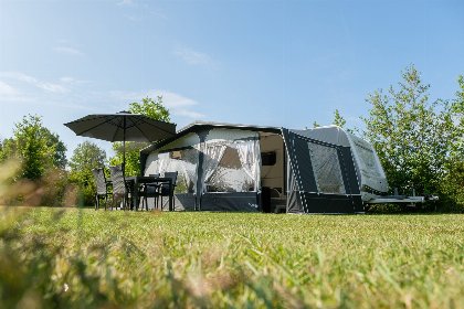 001 Toercaravan | 5 personen 001 Toercaravan | 5 personen