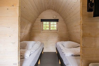 006 Trekkerspod | 2 personen 006 Trekkerspod | 2 personen