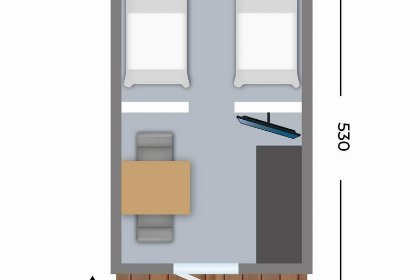 005 Trekkerspod | 4 personen 005 Trekkerspod | 4 personen