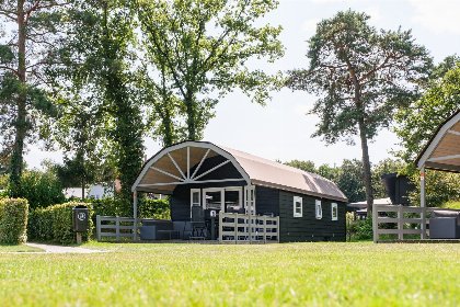 001 Vechtdallodge | 6 personen