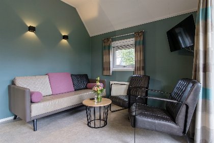 003 Vechtdallodge | 6 personen