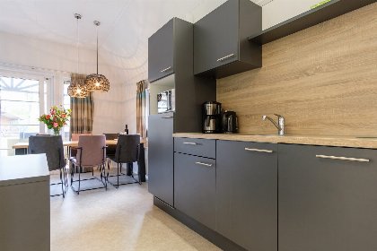 005 Vechtdallodge | 6 personen