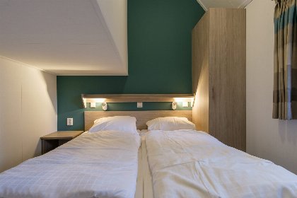 006 Vechtdallodge | 6 personen