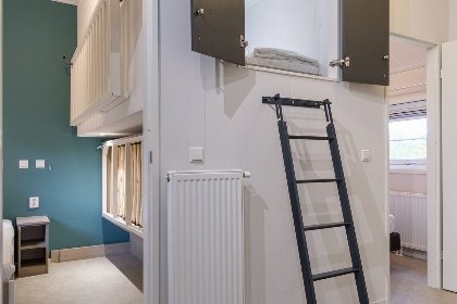 007 Vechtdallodge | 6 personen