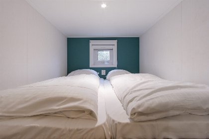 009 Vechtdallodge | 6 personen