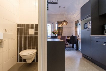 012 Vechtdallodge | 6 personen