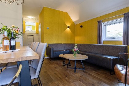 002 Vechtdallodge | 8 personen