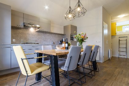 003 Vechtdallodge | 8 personen