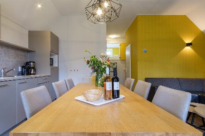 005 Vechtdallodge | 8 personen