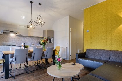 006 Vechtdallodge | 8 personen