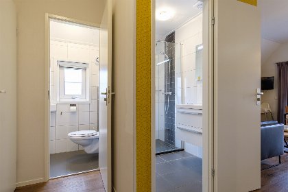 009 Vechtdallodge | 8 personen