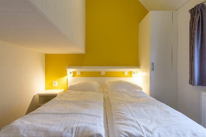 011 Vechtdallodge | 8 personen