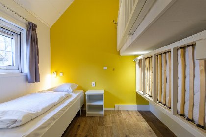 012 Vechtdallodge | 8 personen