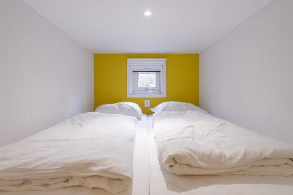 013 Vechtdallodge | 8 personen