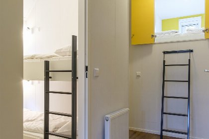 014 Vechtdallodge | 8 personen