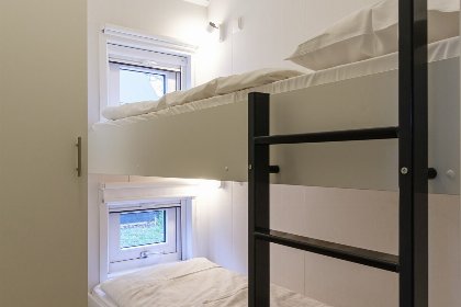 015 Vechtdallodge | 8 personen