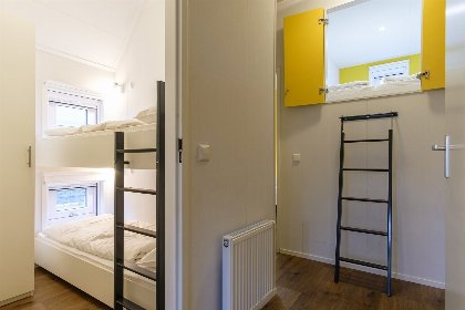 016 Vechtdallodge | 8 personen