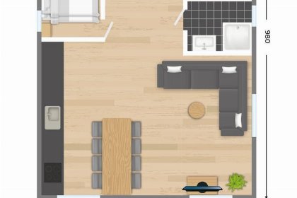 017 Vechtdallodge | 8 personen