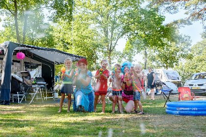 028 Vechtdallodge | 8 personen